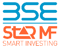 BSE STAR MF LOGO