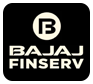 BAJAJ FINSERV Logo