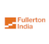 FULLERTON INDIA Logo
