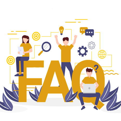 Frequently Asked Question