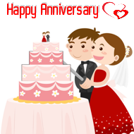 Anniversary Registry