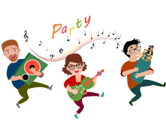 Parties Registry