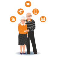 Retirement Registry