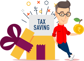 Tax Saving Registry