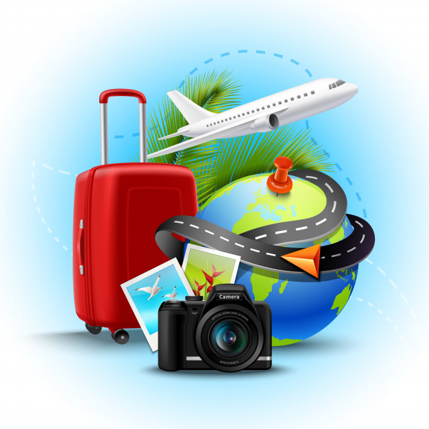 Travel Registry